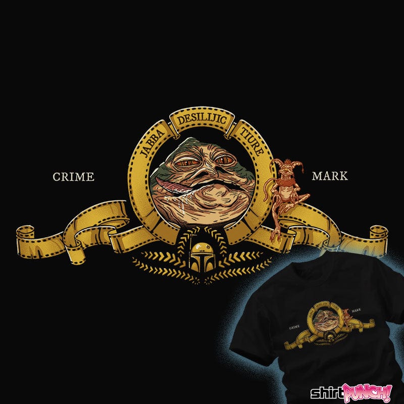 ShirtPunch Crime Lord Studios