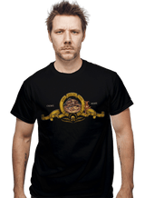 ShirtPunch Crime Lord Studios, view 2
