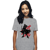 ShirtPunch Crimson Bizarre, view 2