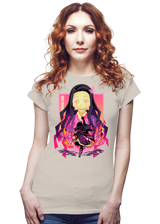 ShirtPunch Crimson Blood Art, view 3