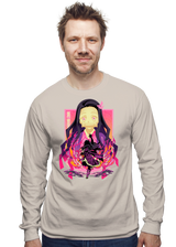 ShirtPunch Crimson Blood Art, view 5