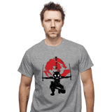 ShirtPunch Crimson Boar, view 2