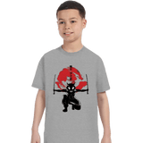 ShirtPunch Crimson Boar, view 3