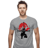 ShirtPunch Crimson Boar, view 5