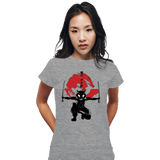 ShirtPunch Crimson Boar, view 6