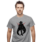 ShirtPunch Crimson Britannia, view 2