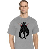 ShirtPunch Crimson Britannia, view 4