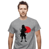ShirtPunch Crimson Demon Slime, view 2