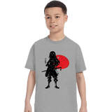 ShirtPunch Crimson Demon Slime, view 3