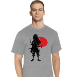 ShirtPunch Crimson Demon Slime, view 4