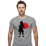 ShirtPunch Crimson Demon Slime, view 5