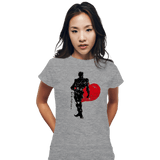 ShirtPunch Crimson Dio, view 6