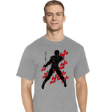 ShirtPunch Crimson Joseph, view 4