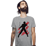 ShirtPunch Crimson Joseph, view 5