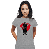 ShirtPunch Crimson Ken Ryuguji, view 6
