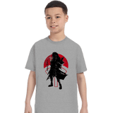 ShirtPunch Crimson Madara, view 3