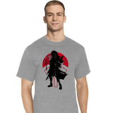 ShirtPunch Crimson Madara, view 4