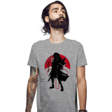 ShirtPunch Crimson Madara, view 5