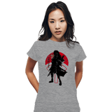 ShirtPunch Crimson Madara, view 6