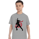 ShirtPunch Crimson Might Guy, view 3