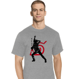 ShirtPunch Crimson Might Guy, view 4