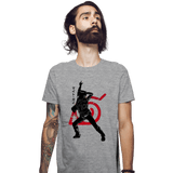 ShirtPunch Crimson Might Guy, view 5
