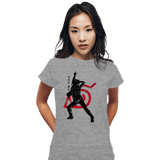 ShirtPunch Crimson Might Guy, view 6