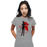 ShirtPunch Crimson Pilot, view 6