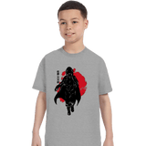 ShirtPunch Crimson Sano, view 3