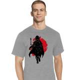 ShirtPunch Crimson Sano, view 4