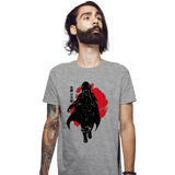 ShirtPunch Crimson Sano, view 5