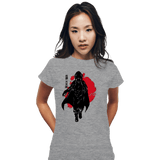 ShirtPunch Crimson Sano, view 6