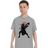 ShirtPunch Crimson snake, view 3