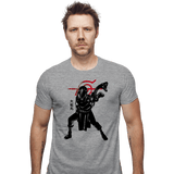 ShirtPunch Crimson snake, view 5