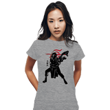 ShirtPunch Crimson snake, view 6