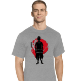 ShirtPunch Crimson takemichi, view 4