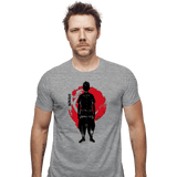 ShirtPunch Crimson takemichi, view 5