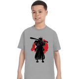 ShirtPunch Crimson yamato, view 3
