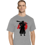 ShirtPunch Crimson yamato, view 4