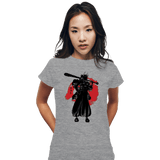 ShirtPunch Crimson yamato, view 6