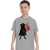 ShirtPunch Crimson Yonko, view 3