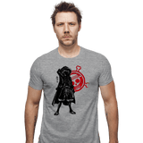 ShirtPunch Crimson Yonko, view 5