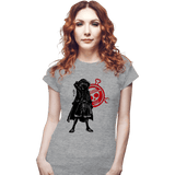 ShirtPunch Crimson Yonko, view 6