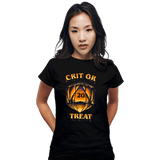ShirtPunch Crit Or Treat, view 6