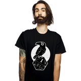 ShirtPunch Critical Crow, view 2