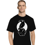 ShirtPunch Critical Crow, view 4