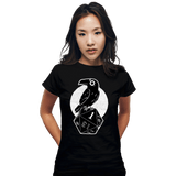ShirtPunch Critical Crow, view 6