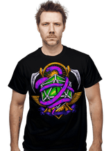 ShirtPunch Critical Poison, view 2