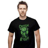 ShirtPunch Critical Rollie, view 2