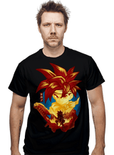 ShirtPunch Crono, view 2